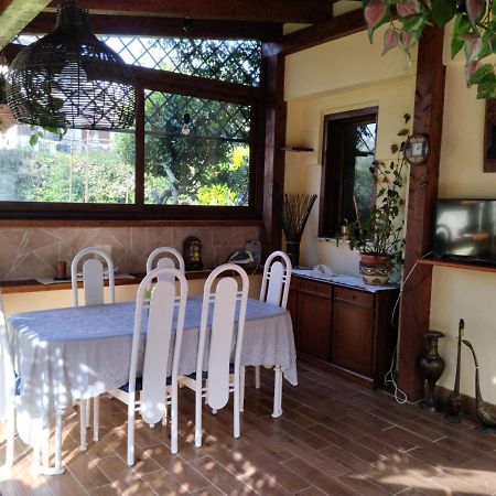 טרני B&B Angolo Verde מראה חיצוני תמונה