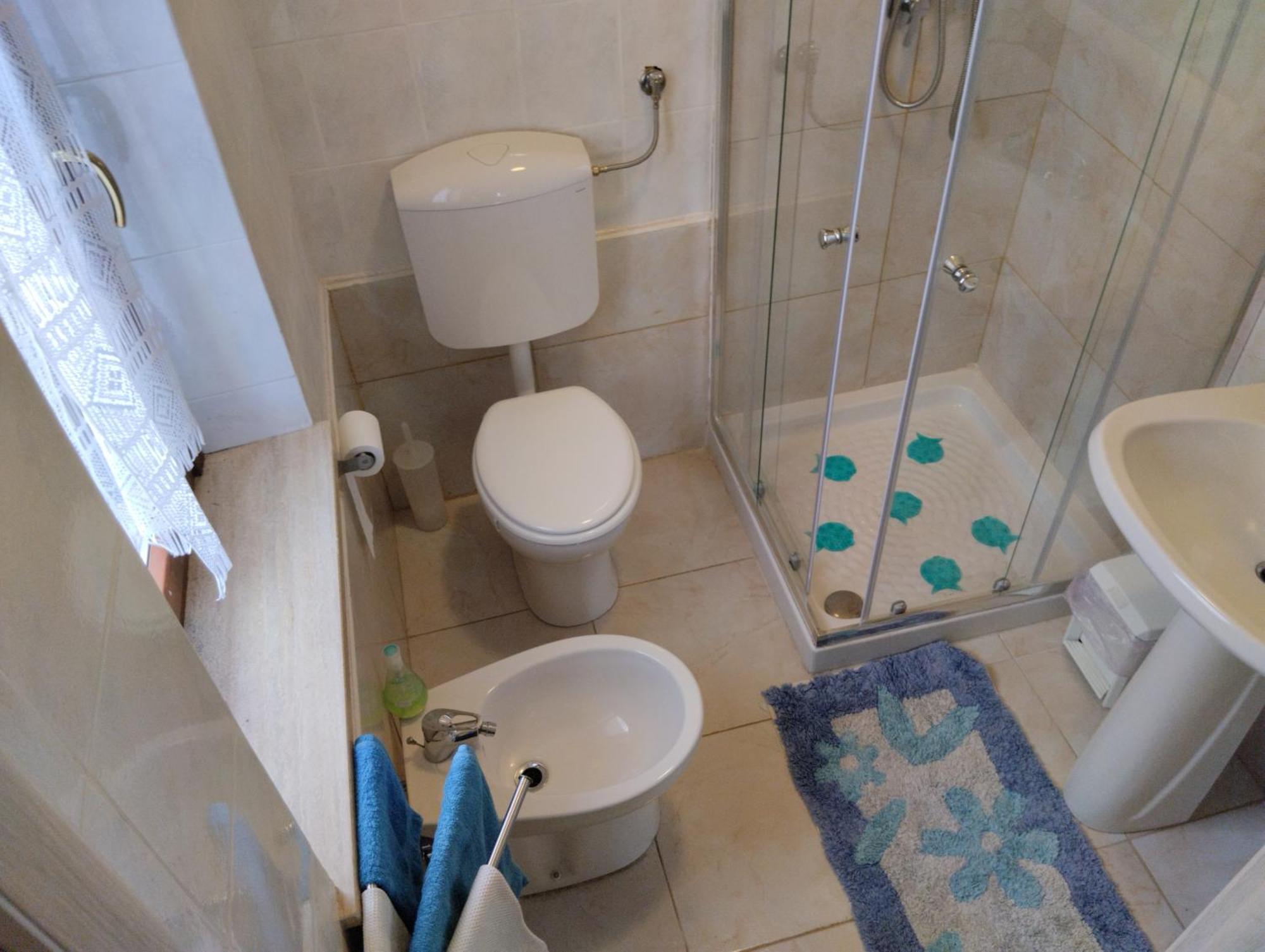טרני B&B Angolo Verde מראה חיצוני תמונה