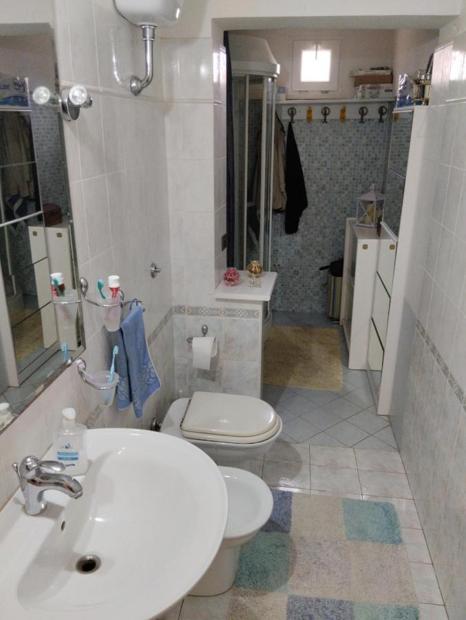 טרני B&B Angolo Verde מראה חיצוני תמונה