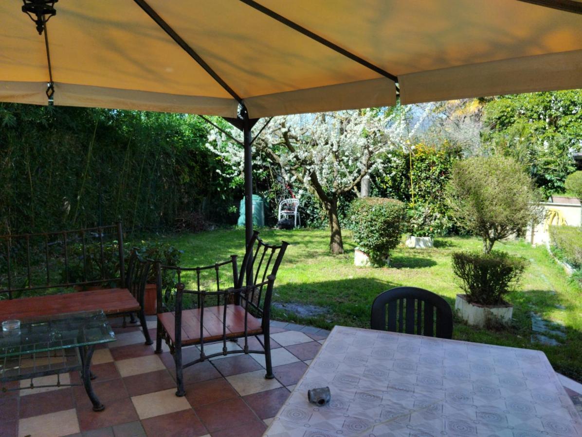 טרני B&B Angolo Verde מראה חיצוני תמונה