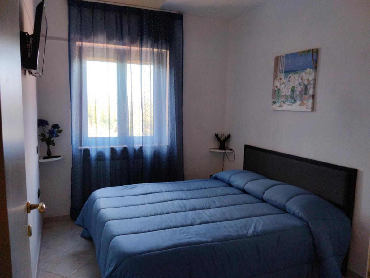 טרני B&B Angolo Verde מראה חיצוני תמונה