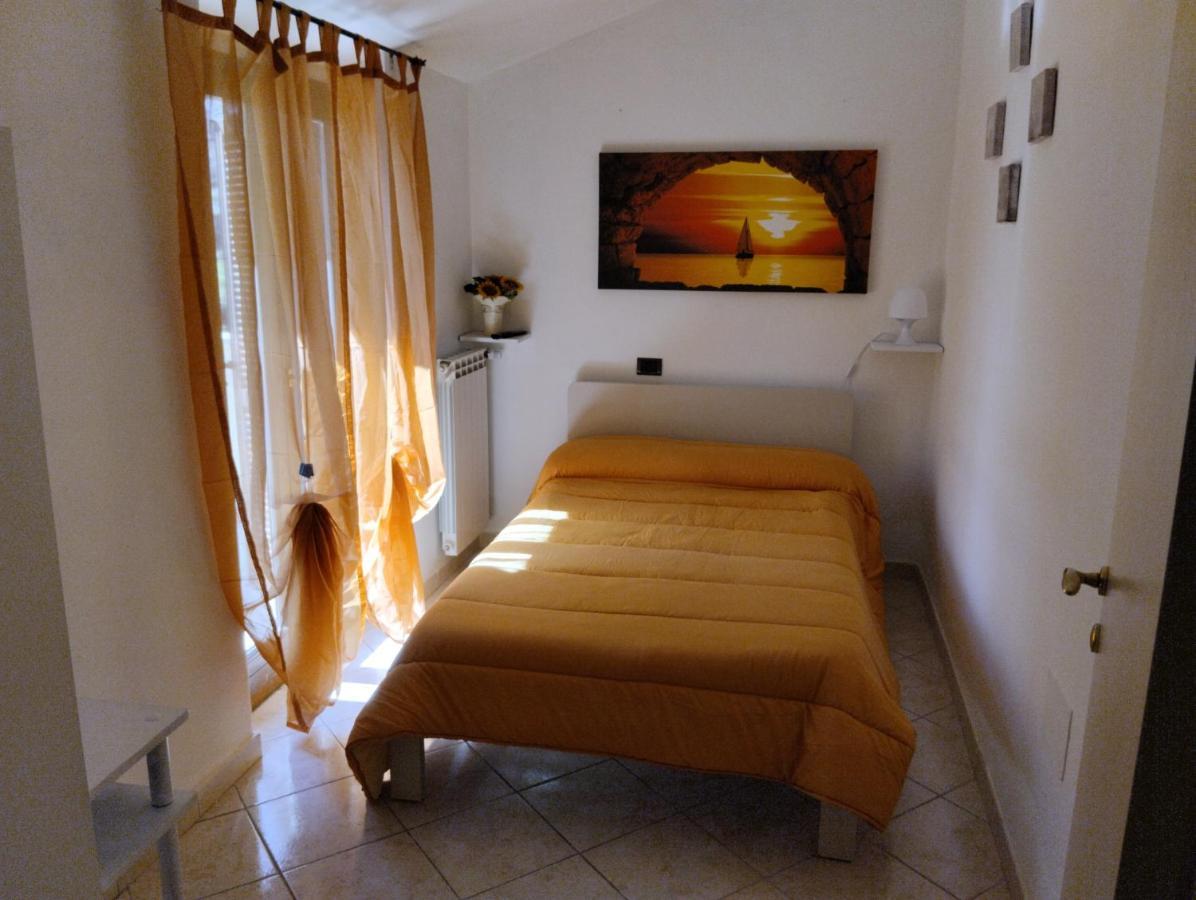 טרני B&B Angolo Verde מראה חיצוני תמונה