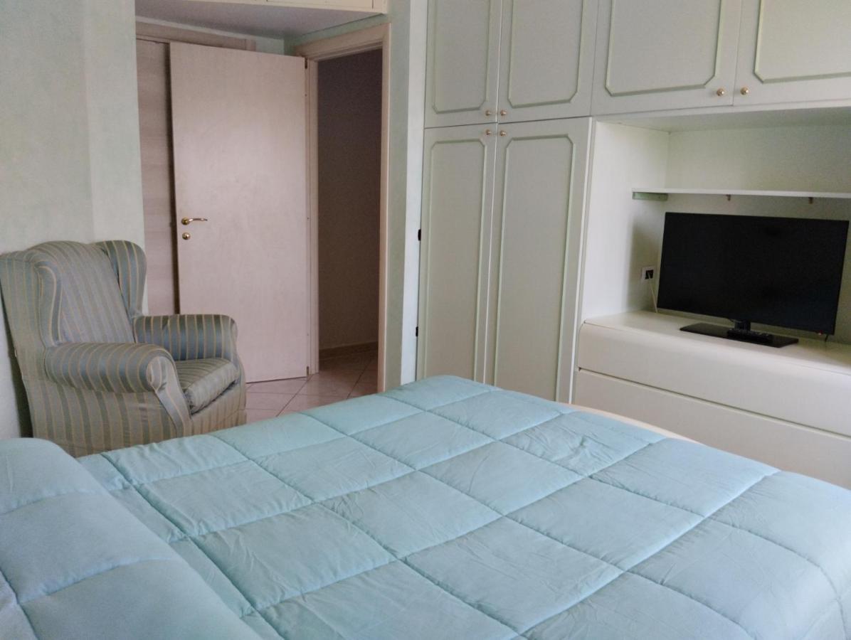 טרני B&B Angolo Verde מראה חיצוני תמונה