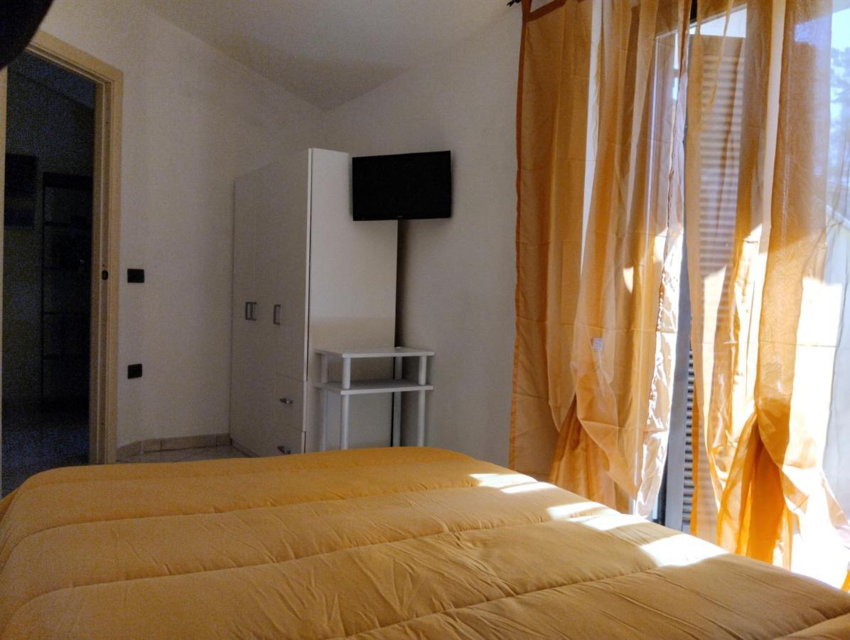 טרני B&B Angolo Verde מראה חיצוני תמונה